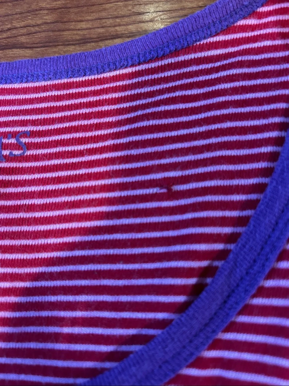 Victoria's Secret Sleepwear XS - Picture 4 of 7